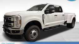 2024 Ford Super Duty F-350 XLT