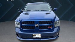 2014 Ram Ram Pickup 1500 R/T