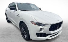 2024 Maserati Levante GT Ultima
