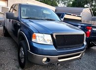 2006 Ford F-150 XL
