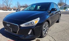 2018 Hyundai Elantra GT Base
