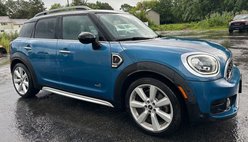 2018 MINI Countryman Cooper S ALL4