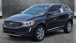 2017 Volvo XC60 T5 Inscription