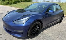 2022 Tesla Model 3 Base