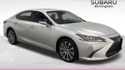 2019 Lexus ES 350 ES 350
