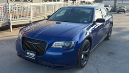 2020 Chrysler 300 Touring
