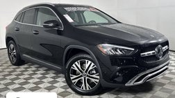 2024 Mercedes-Benz GLA-Class GLA 250