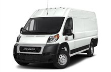 2019 Ram ProMaster 3500 159 WB