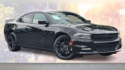 2016 Dodge Charger R/T