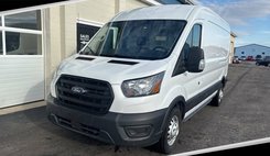 2020 Ford Transit 250