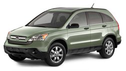 2008 Honda CR-V EX