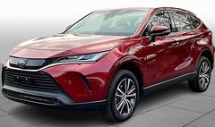 2024 Toyota Venza LE