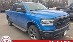 2023 Ram Ram Pickup 1500 Big Horn