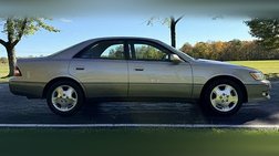 2000 Lexus ES 300 Base