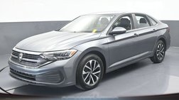 2023 Volkswagen Jetta S