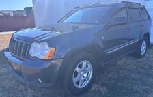 2010 Jeep Grand Cherokee Laredo