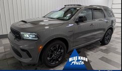 2024 Dodge Durango R/T Premium