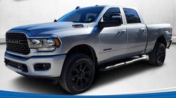 2024 Ram Ram Pickup 2500 Big Horn