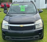 2009 Chevrolet Equinox LS