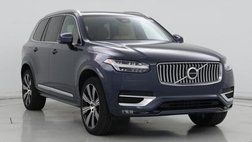 2023 Volvo XC90 B6 Ultimate Bright Theme 7P