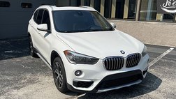 2019 BMW X1 xDrive28i