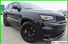 2020 Jeep Grand Cherokee SRT