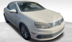 2012 Volkswagen Eos Komfort SULEV