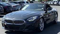 2019 BMW Z4 sDrive 30i