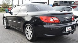 2008 Chrysler Sebring Touring