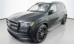 2022 Mercedes-Benz GLS GLS 450