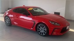 2023 Toyota GR86 Base