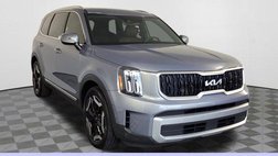 2023 Kia Telluride EX