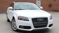 2010 Audi A3 2.0T Premium Plus