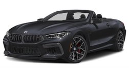 2023 BMW M8 Competition