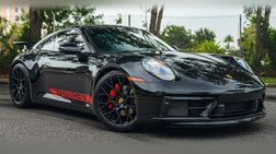 2024 Porsche 911 Carrera