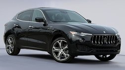 2023 Maserati Levante GT