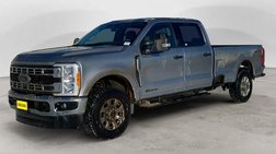 2023 Ford Super Duty F-350 XLT