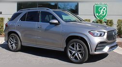 2023 Mercedes-Benz GLE-Class AMG GLE 53
