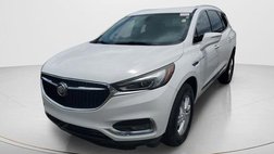 2018 Buick Enclave Essence