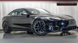 2022 Tesla Model S Base
