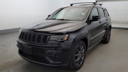 2020 Jeep Grand Cherokee High Altitude