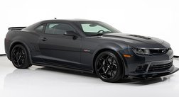 2014 Chevrolet Camaro Z28