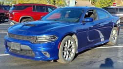 2021 Dodge Charger GT
