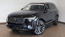 2025 Volvo XC90 B6 Plus Bright Theme 7P