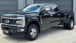 2024 Ford Super Duty F-350 Limited
