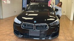 2022 BMW X2 xDrive28i