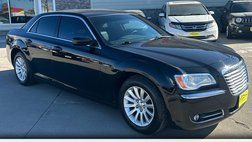 2013 Chrysler 300 Motown