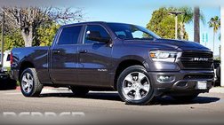 2023 Ram Ram Pickup 1500 Laramie