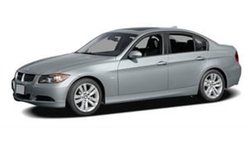 2006 BMW 3 Series 325i
