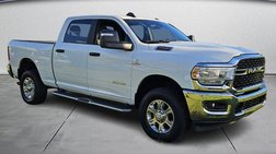 2024 Ram Ram Pickup 2500 Big Horn